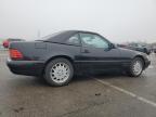 1998 Mercedes-Benz Sl 500 for Sale in Brookhaven, NY - Water/Flood