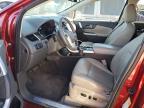 2013 Ford Edge Limited за продажба в Colorado Springs, CO - Hail