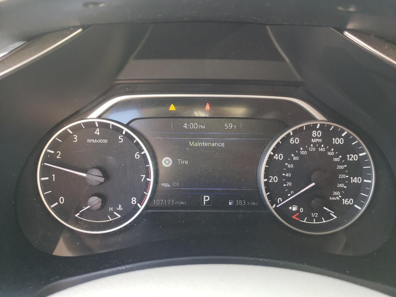 2015 Nissan Murano S VIN: 5N1AZ2MH6FN216870 Lot: 71306233