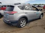 2017 Toyota Rav4 Le for Sale in Elgin, IL - Burn - Engine