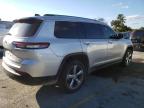 2021 Jeep Grand Cherokee L Limited за продажба в Sikeston, MO - Undercarriage