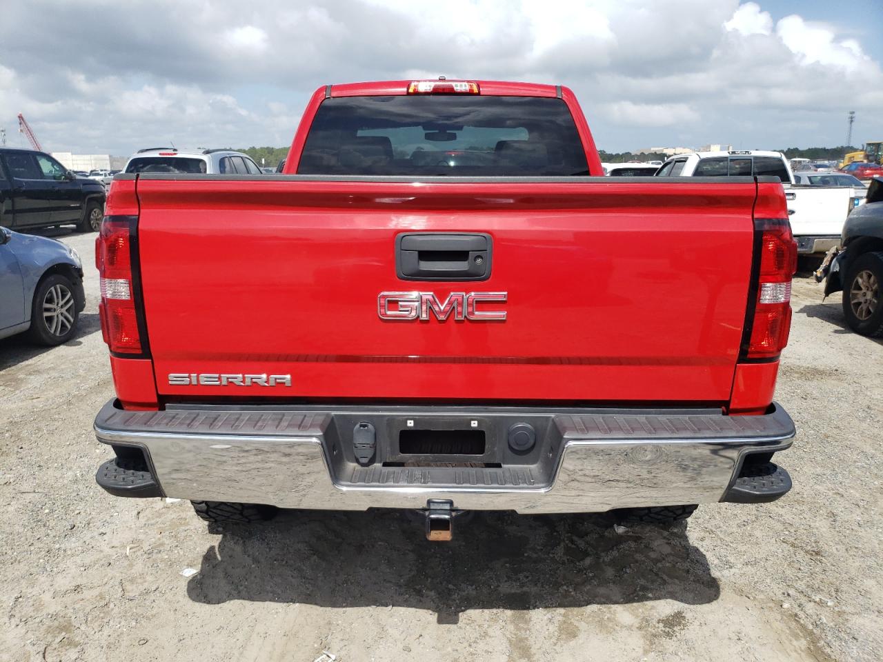 2014 GMC Sierra C1500 VIN: 1GTR1TECXEZ254651 Lot: 69873403