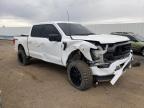 2021 Ford F150 Supercrew for Sale in Anthony, TX - Front End