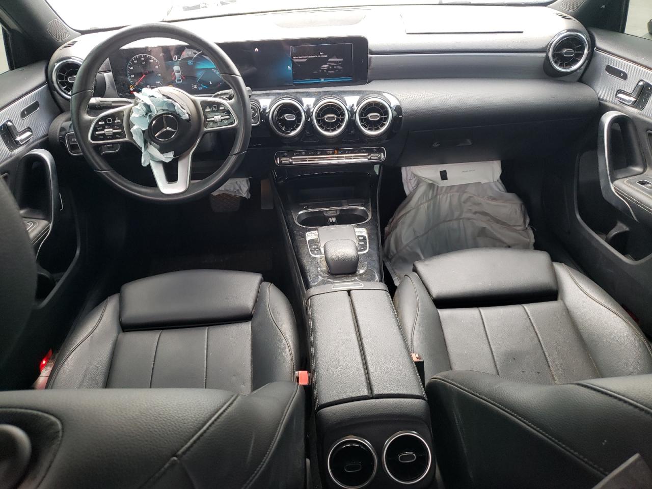 2020 Mercedes-Benz A-klasse - Image 8