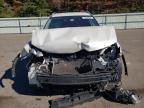 2016 Nissan Rogue S للبيع في Brookhaven، NY - Front End