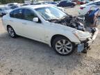 2006 Infiniti M35 Base for Sale in Waldorf, MD - Front End