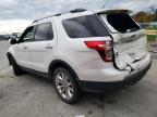 2013 Ford Explorer Limited zu verkaufen in Sikeston, MO - Front End