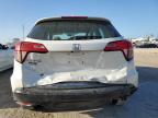 2017 Honda Hr-V Lx for Sale in Tifton, GA - Rear End
