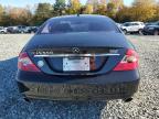 2008 Mercedes-Benz Cls 550 продається в Mebane, NC - Vandalism