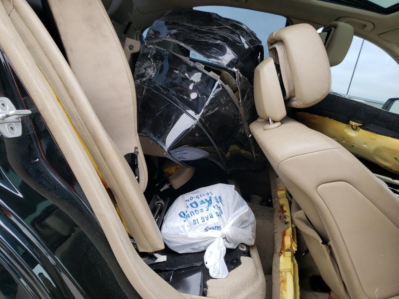 2013 Mercedes-Benz C 250 VIN: WDDGF4HB1DA792935 Lot: 71846803