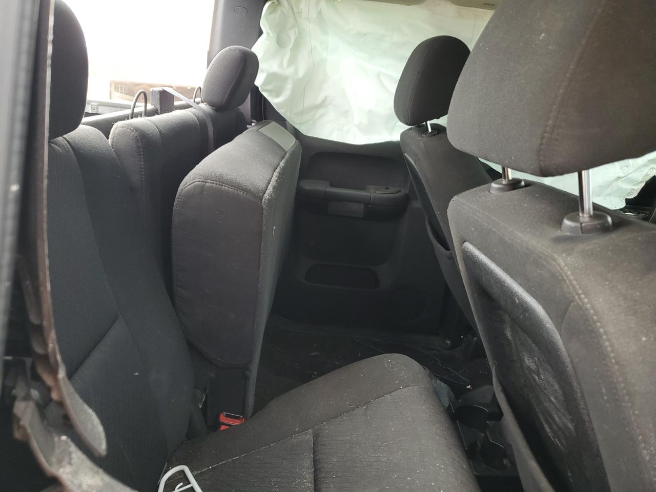 2011 GMC Sierra C1500 Sle VIN: 1GTR1VE08BZ463691 Lot: 68024634