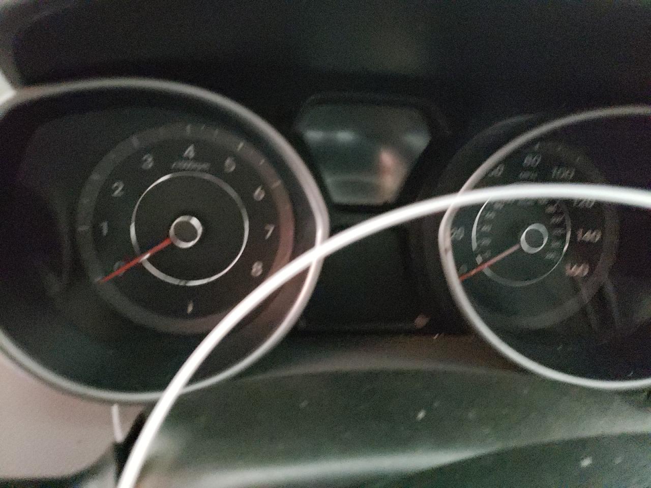 2014 Hyundai Elantra Se VIN: 5NPDH4AE8EH544008 Lot: 60108655