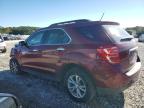 2016 Chevrolet Equinox Lt იყიდება Ellenwood-ში, GA - Front End