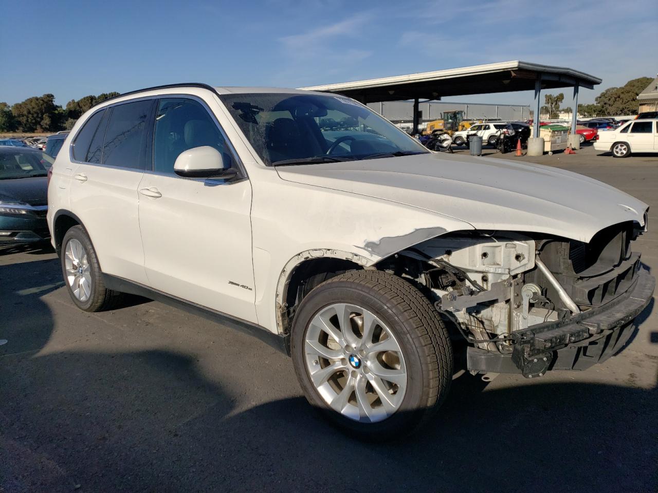 5UXKT0C54G0S79582 2016 BMW X5 Xdr40E