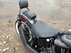 2014 HARLEY-DAVIDSON FLS SOFTAIL SLIM for sale at Copart KY - LEXINGTON EAST