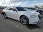 2019 Chrysler 300 Limited de vânzare în Tifton, GA - Rear End