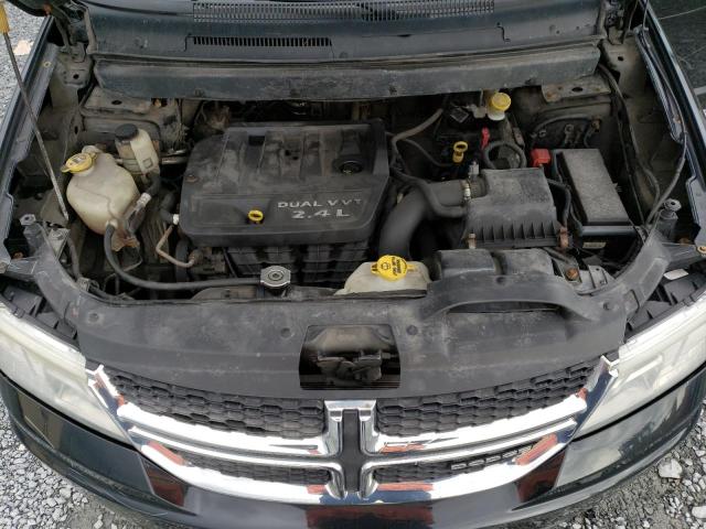 2011 DODGE JOURNEY EXPRESS