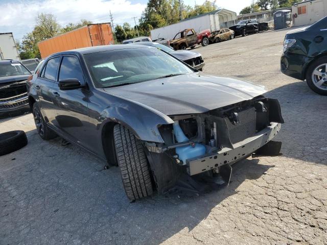  CHRYSLER 300 2020 Вугільний