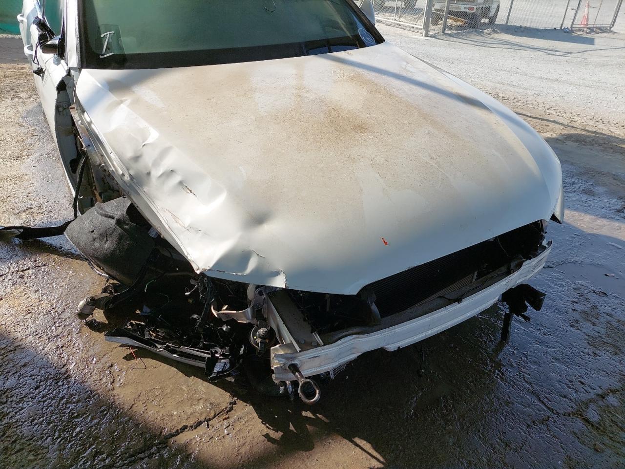 WAUZZZ4G6JN135803 - 2018 AUDI A6 - #68923203