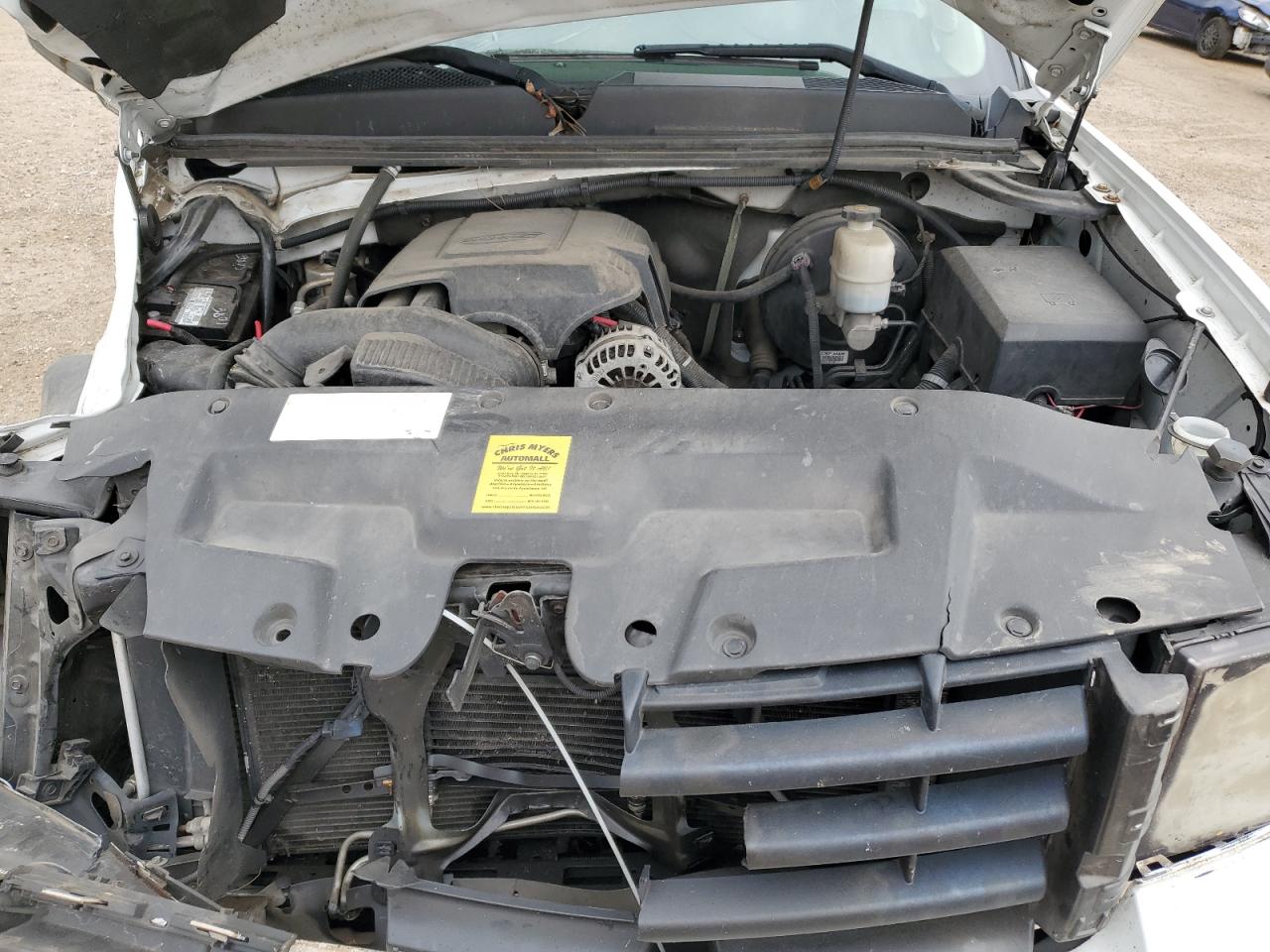 2011 GMC Sierra C1500 Sle VIN: 1GTR1VE08BZ463691 Lot: 68024634