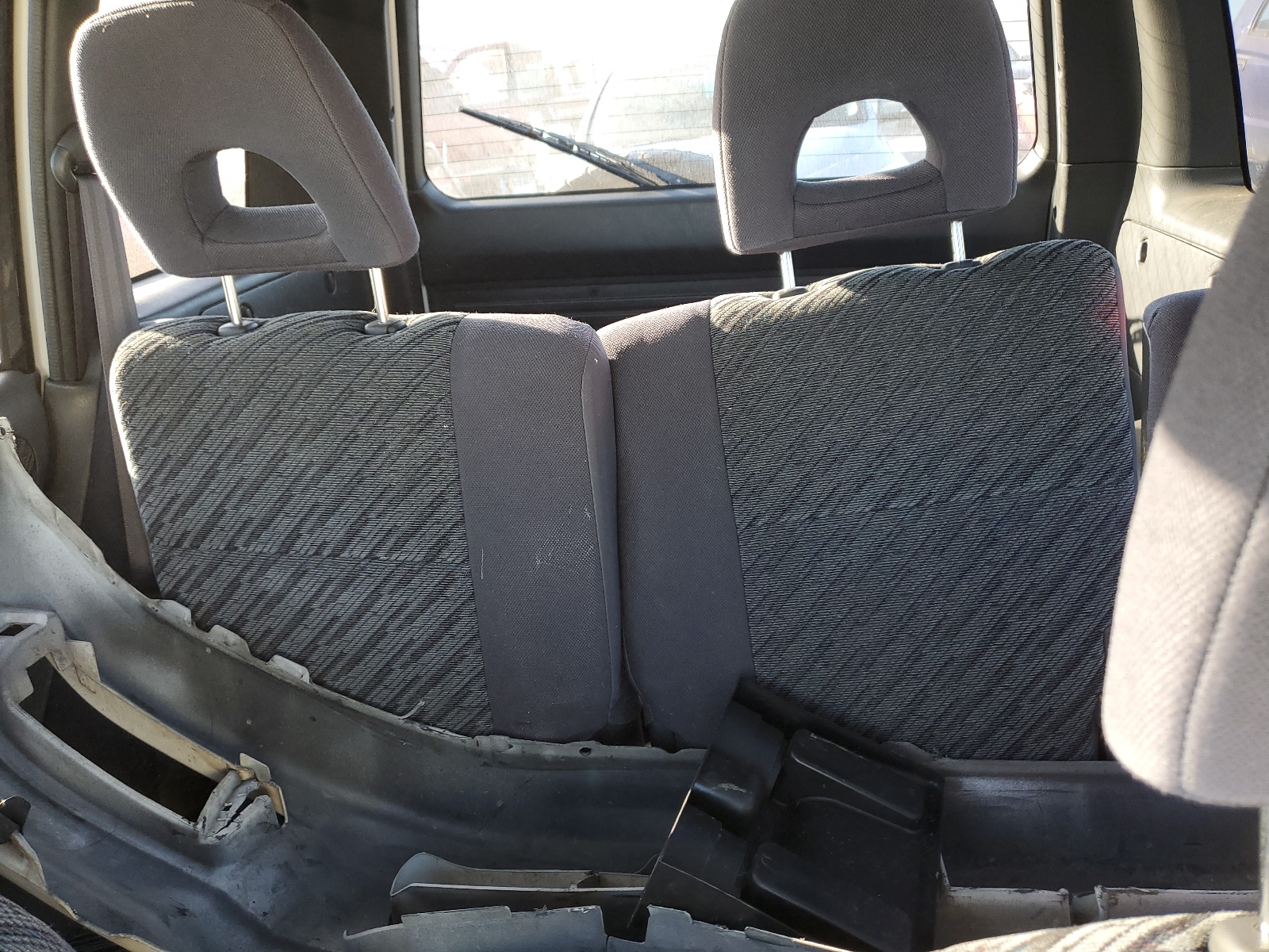 JT3GP10V4X7045542 1999 Toyota Rav4