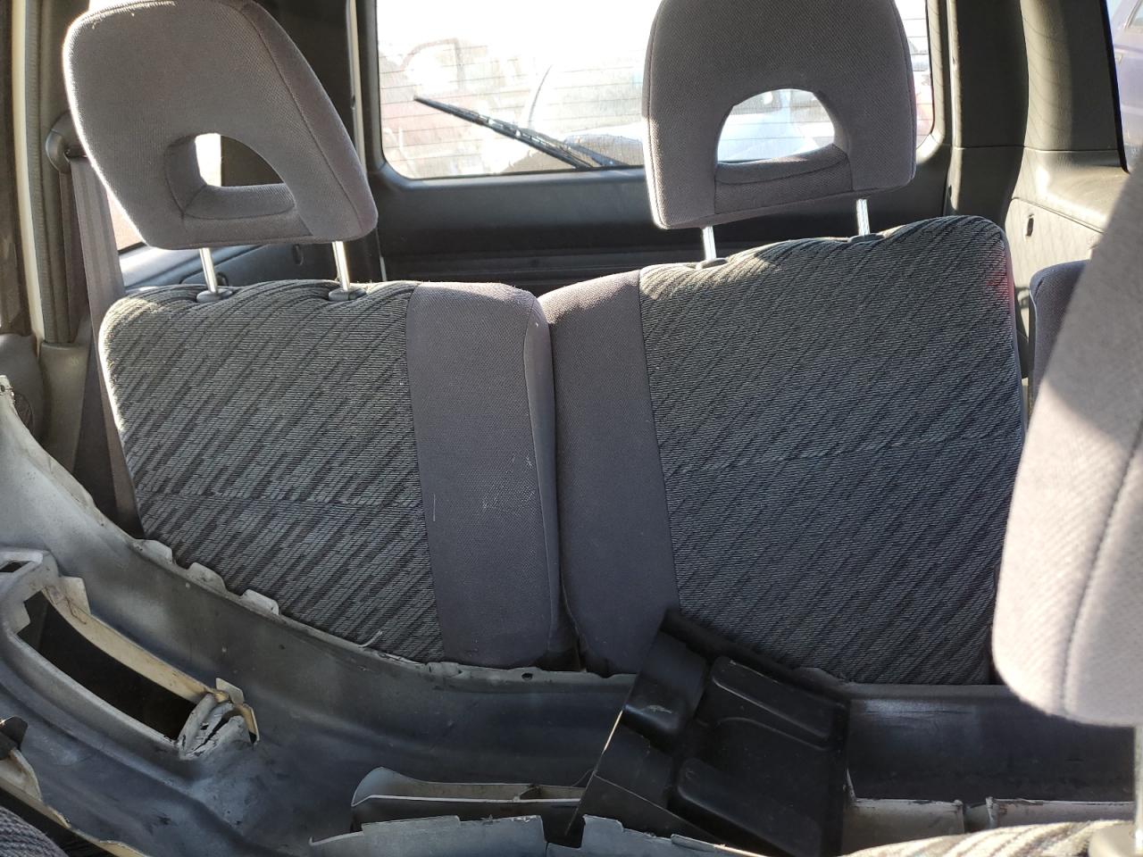 1999 Toyota Rav4 VIN: JT3GP10V4X7045542 Lot: 72519513