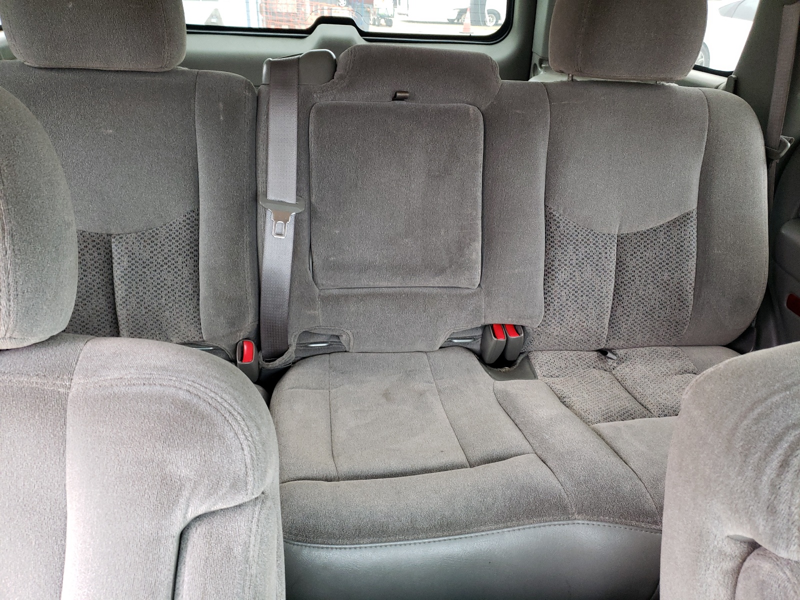 1GNEK13T55J243338 2005 Chevrolet Tahoe K1500