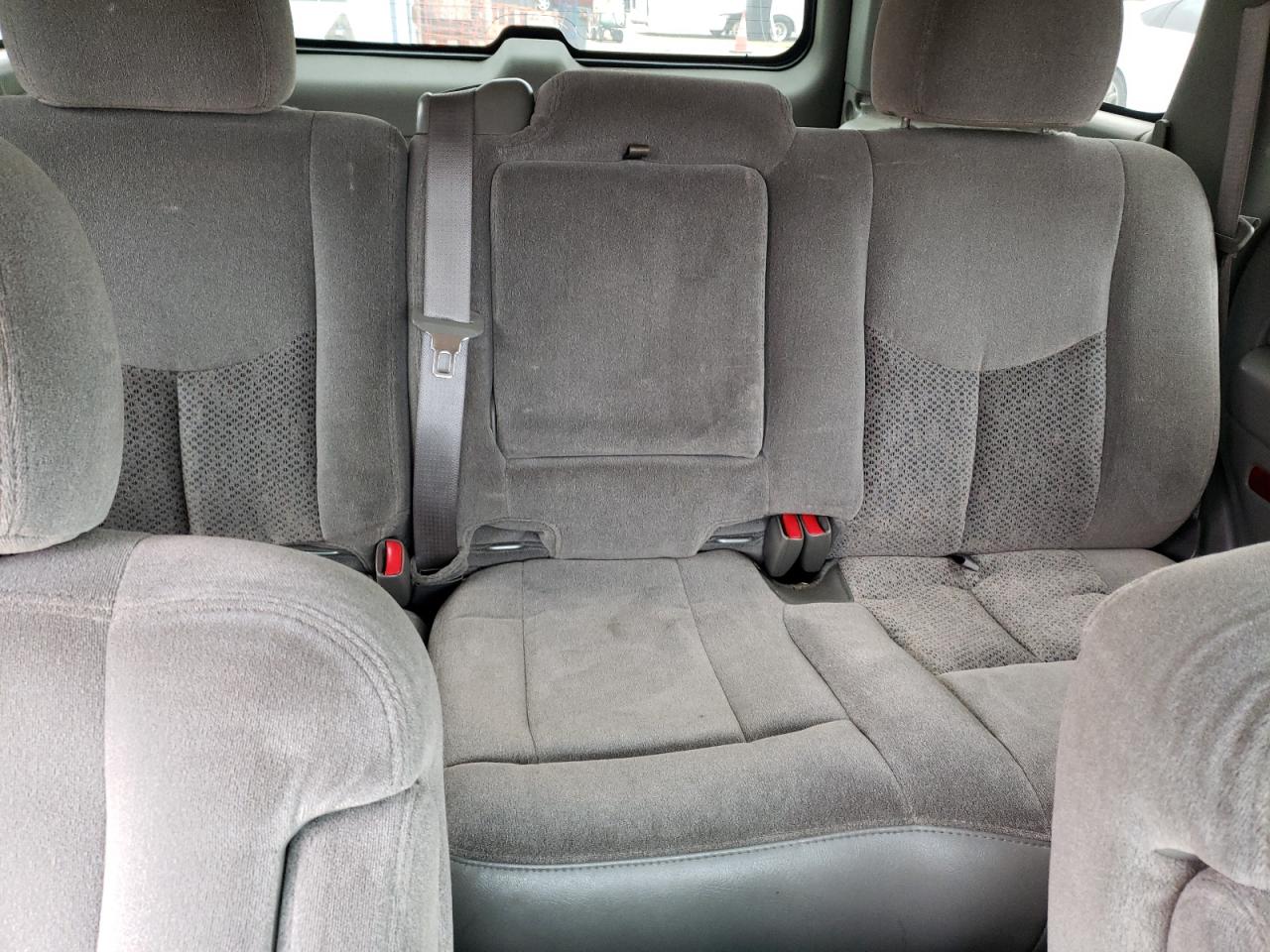 2005 Chevrolet Tahoe K1500 VIN: 1GNEK13T55J243338 Lot: 60136934