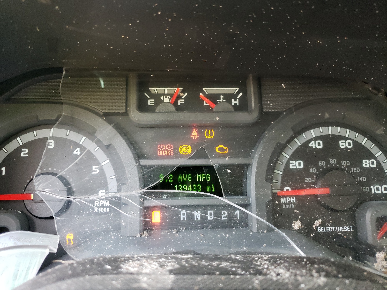 1FBSS31L39DA70891 2009 Ford Econoline E350 Super Duty Wagon