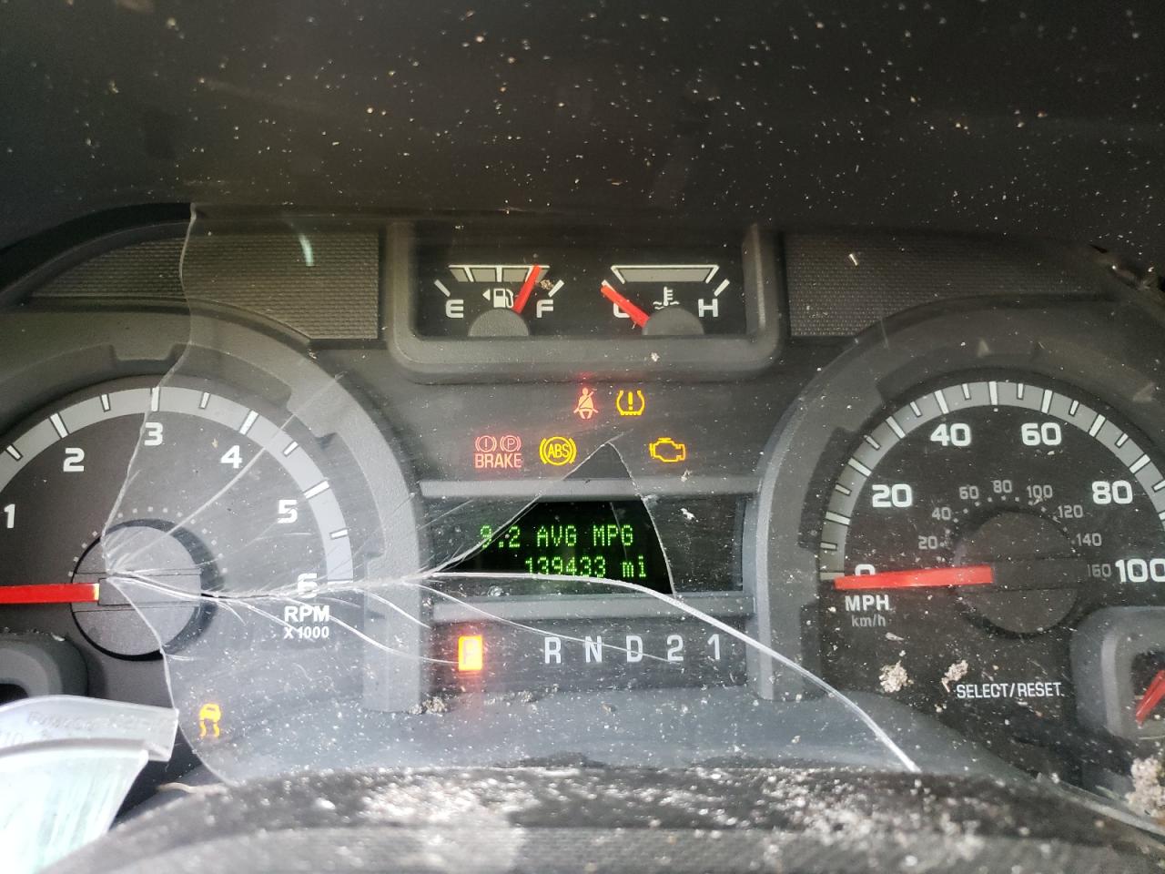 2009 Ford Econoline E350 Super Duty Wagon VIN: 1FBSS31L39DA70891 Lot: 72077903