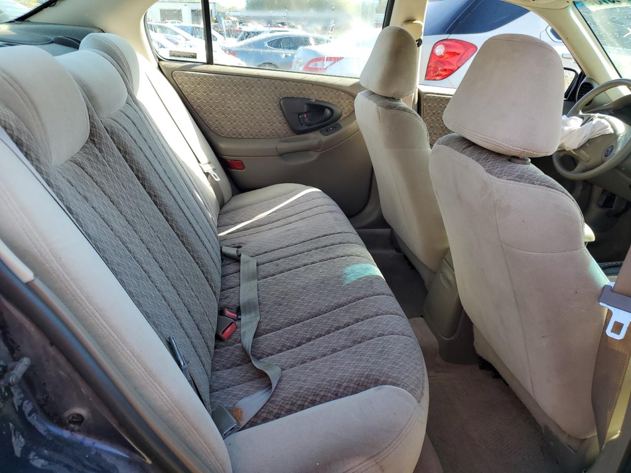 2000 Chevrolet Malibu VIN: 1G1ND52J0Y6128513 Lot: 71119673