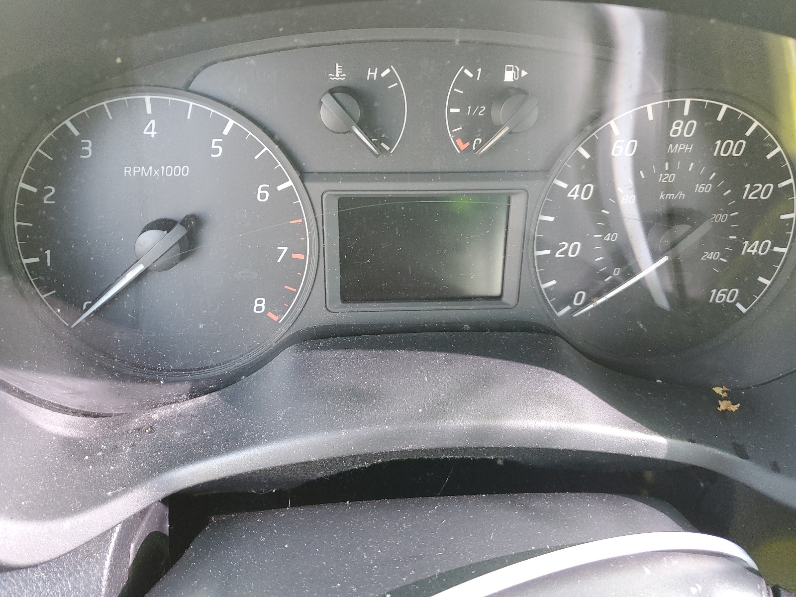 3N1AB7AP8HY245961 2017 Nissan Sentra S