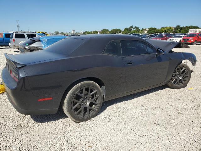  DODGE CHALLENGER 2019 Чорний