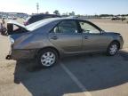 2002 Toyota Camry Le for Sale in Brookhaven, NY - Rear End