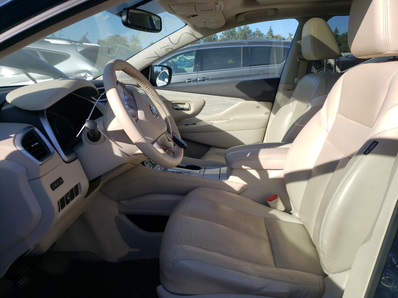 2015 Nissan Murano S VIN: 5N1AZ2MH6FN216870 Lot: 71306233