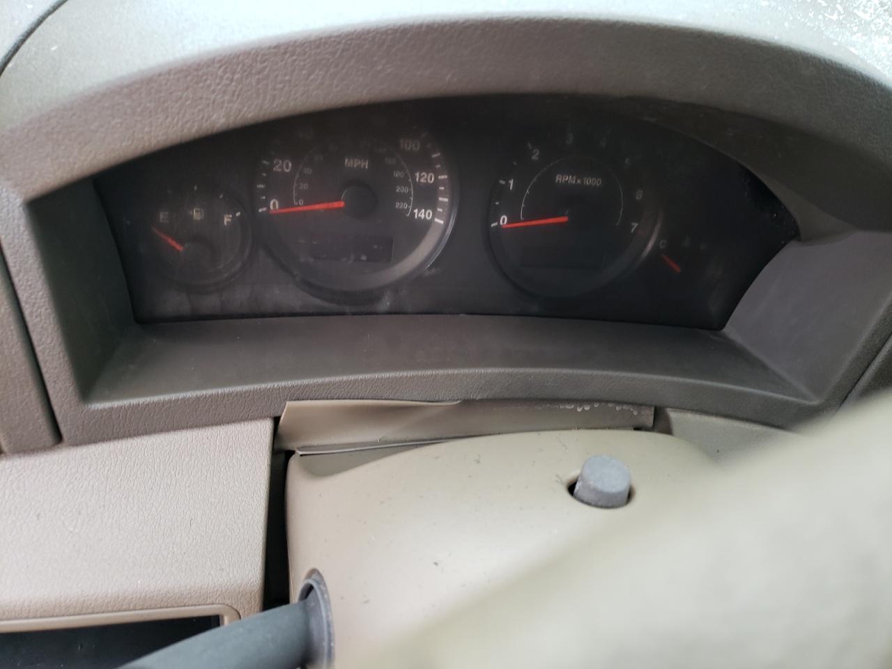 2006 Jeep Grand Cherokee Laredo VIN: 1J4GS48KX6C182832 Lot: 57108844