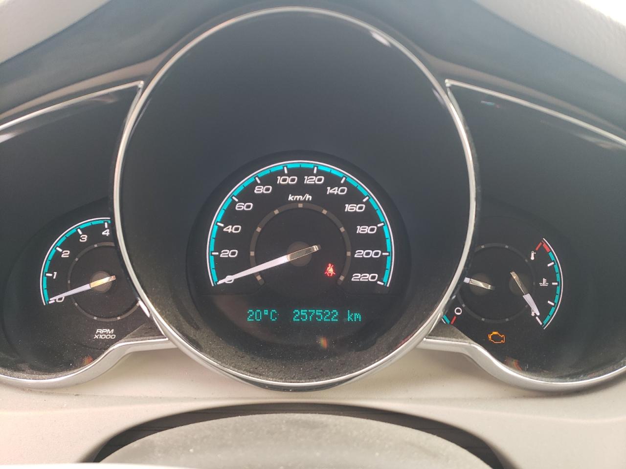 2009 Chevrolet Malibu 2Lt VIN: 1G1ZJ57B494222239 Lot: 73925293