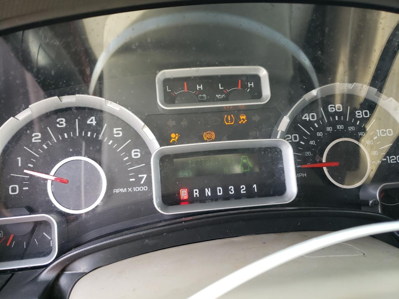 2010 Ford Expedition Xlt VIN: 1FMJU1G57AEB56021 Lot: 71615703