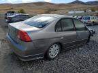 2005 Honda Civic Lx за продажба в Reno, NV - Front End