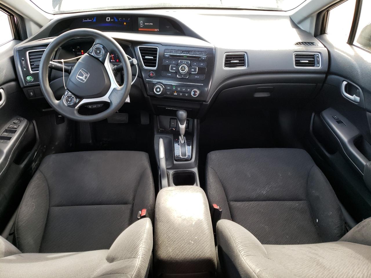 2013 Honda Civic - Image 8