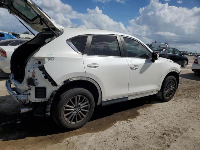  MAZDA CX-5 2019 Biały