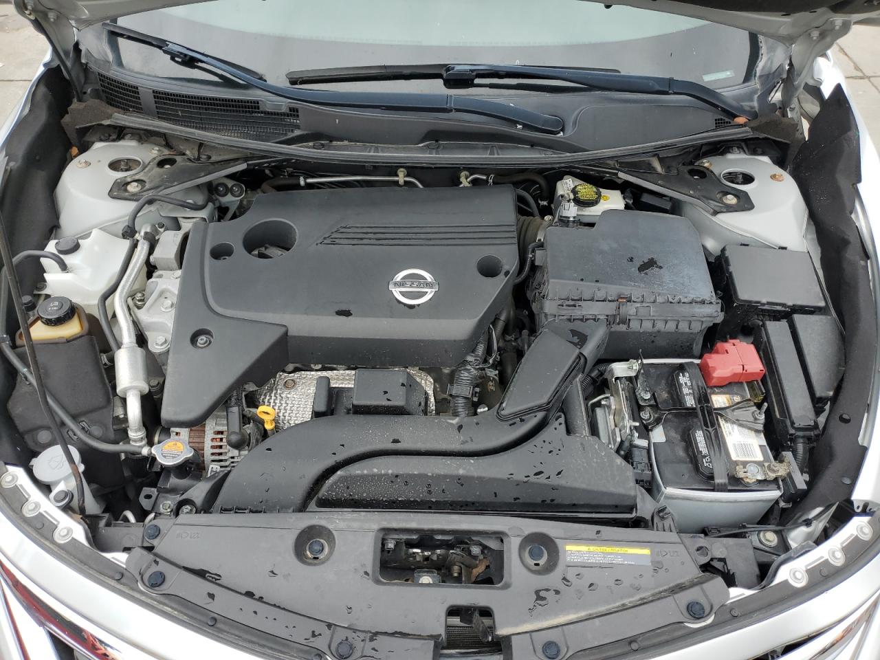 1N4AL3AP1EC322280 2014 Nissan Altima 2.5