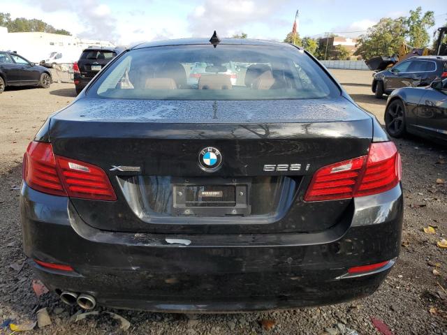 WBA5A7C55GG151157 | 2016 BMW 528 xi