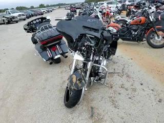 2020 Harley-Davidson Flhx VIN: 1HD1KBC18LB623727 Lot: 70510473