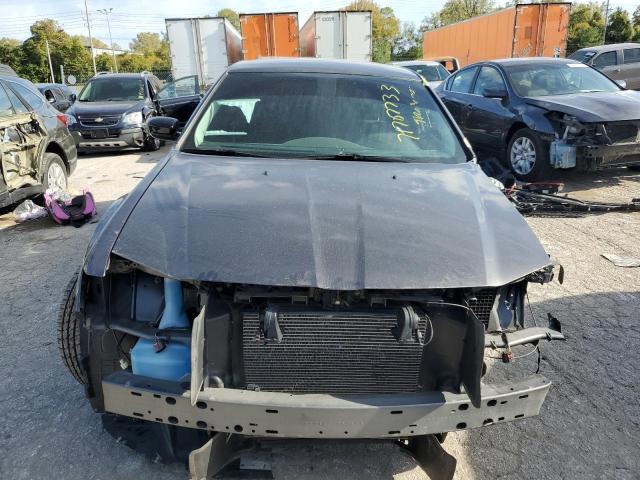  CHRYSLER 300 2020 Вугільний