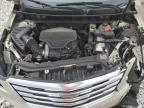 2017 Cadillac Xt5 Luxury იყიდება Wayland-ში, MI - Front End