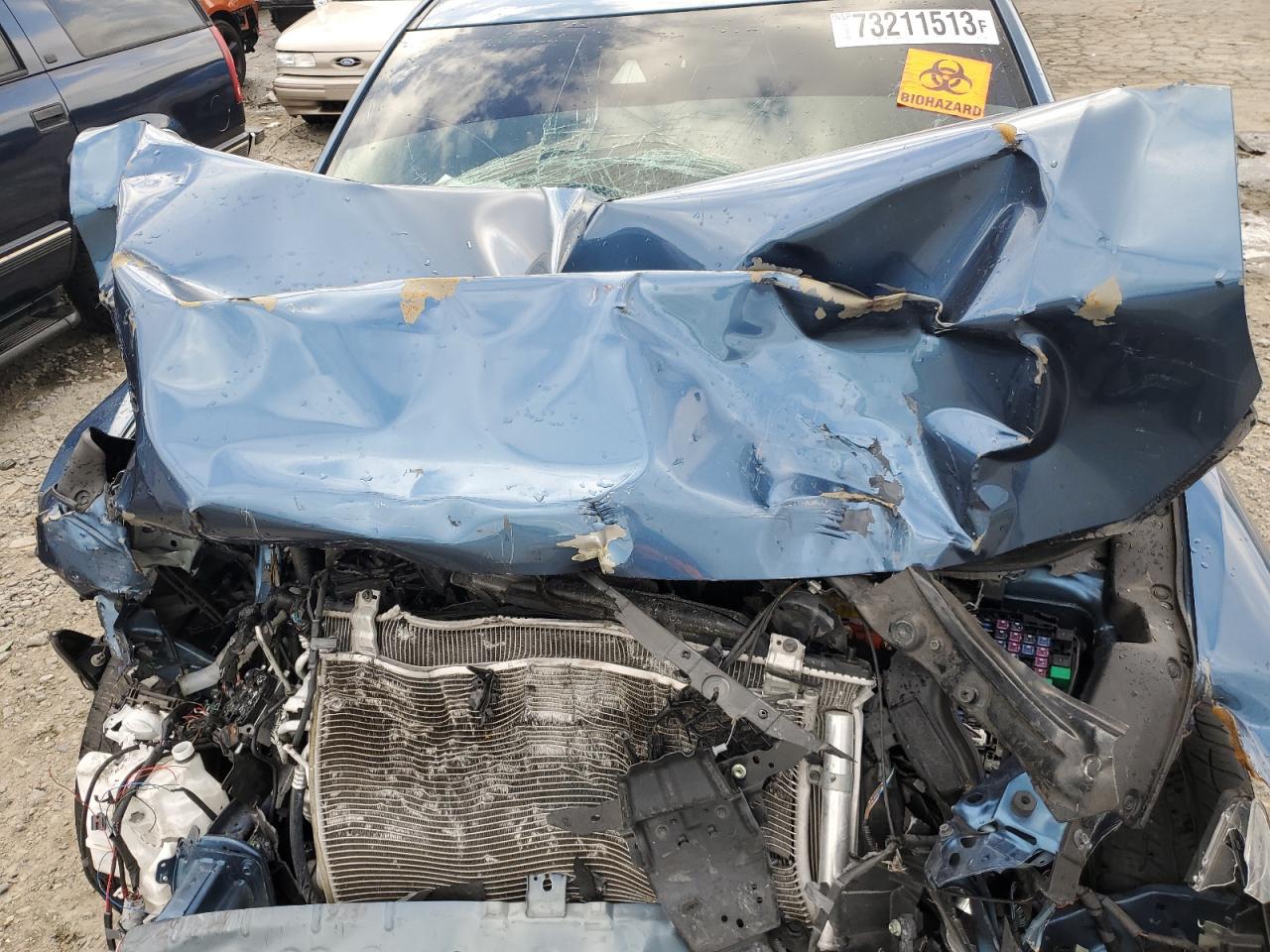 2018 Mazda Cx-5 Sport VIN: JM3KFABM4J0375685 Lot: 73211513