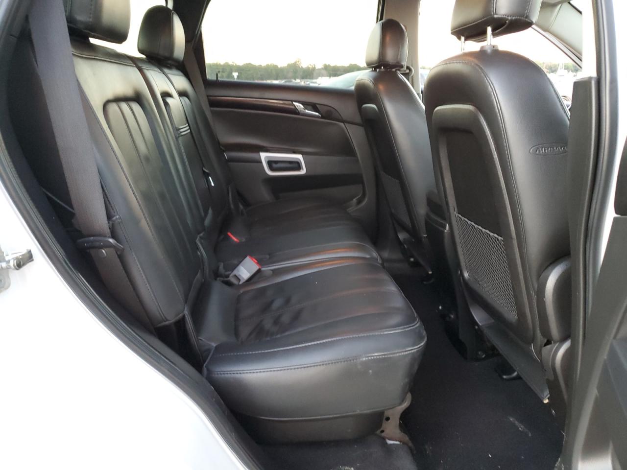 2014 Chevrolet Captiva - Image 11