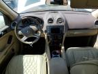 2011 Mercedes-Benz Gl 450 4Matic na sprzedaż w Phoenix, AZ - Mechanical