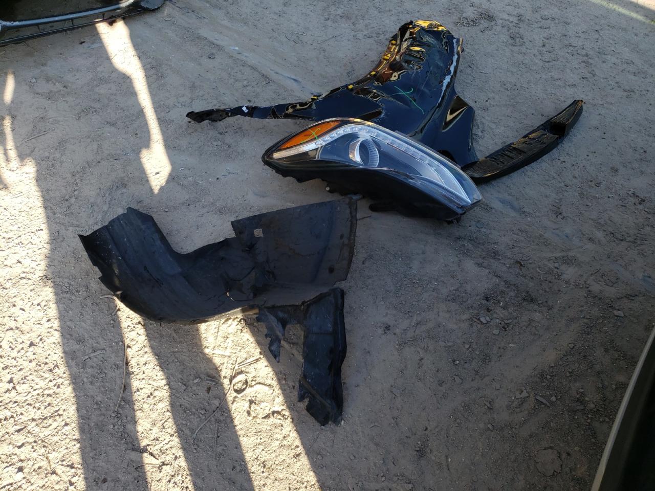 2019 Chevrolet Trax 1Lt VIN: KL7CJLSB9KB861241 Lot: 85354085